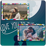 Love Photo Editor : Photo Frames icon