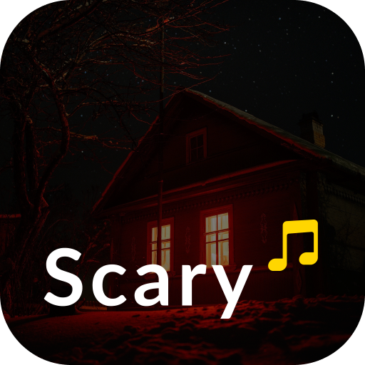Scary Ringtones logo