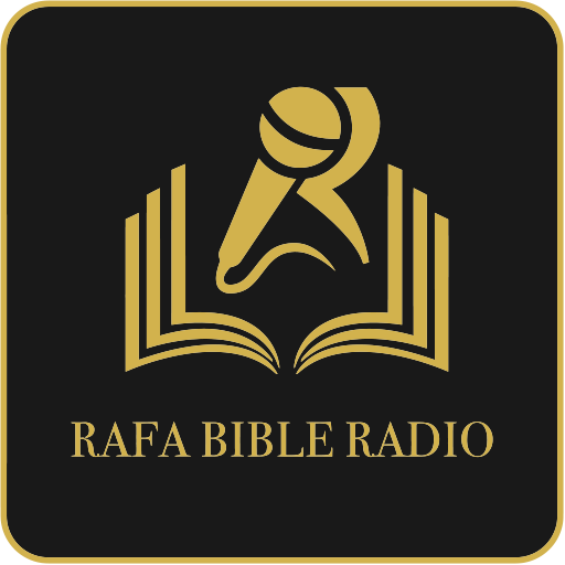 Rafa Bible Radio (Malayalam)  Icon
