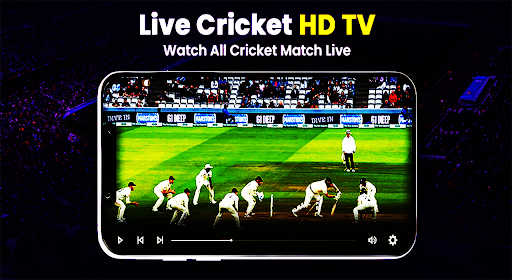 Cricket TV HD guide