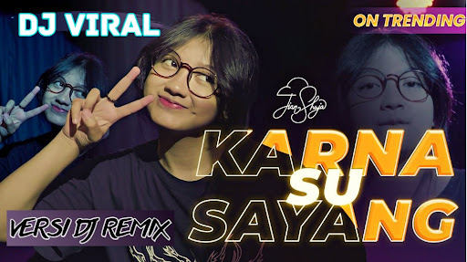Android application Dj Karna Su Sayang Viral screenshort
