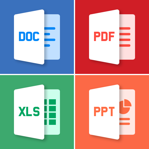 ladata All Document Reader and Viewer APK