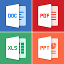 All Document Reader: PDF, <span class=red>excel</span>, word, Documents