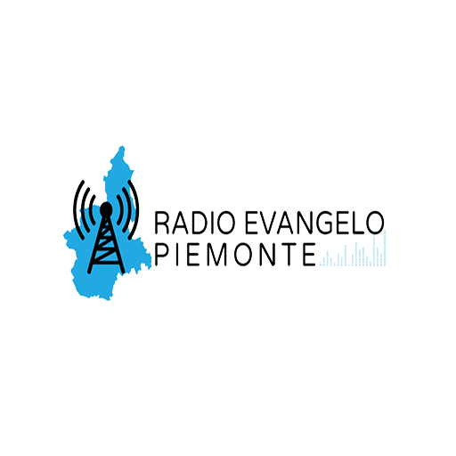 Radio Evangelo Piemonte logo