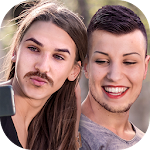 Cover Image of Download Face Changer Photo Booth 1.4.1 APK