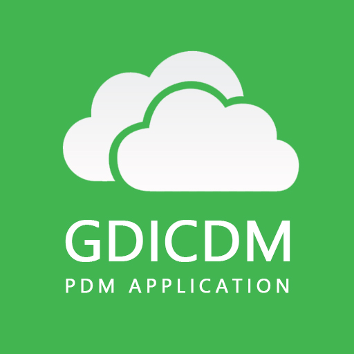 PDM Application Изтегляне на Windows