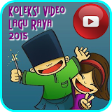 Koleksi Video Lagu Raya 2015 icon