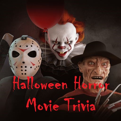 Halloween Horror Movie Trivia