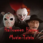 Cover Image of Tải xuống Halloween Horror Movie Trivia 0.12 APK