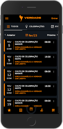 Verdade Matelândia Screen 2