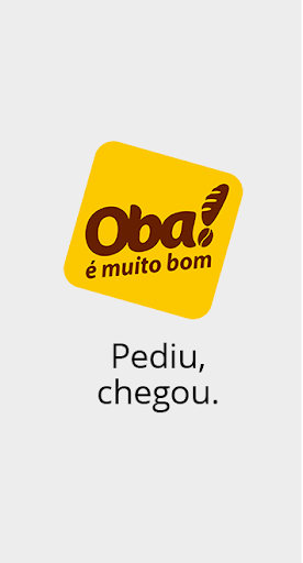 Oba É Muito Bom