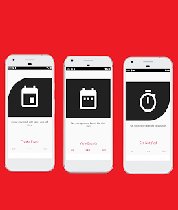 My Event App APK for Android Download (Unlocked) 5