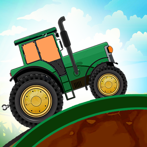 Extreme Racing Hill logo