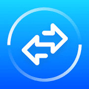 WeShare -Connect & Transfer  Icon