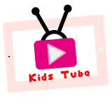Kids youtube icon