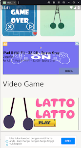 Lato Master Game Viral Lato