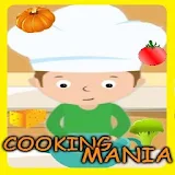 Cooking Mania: The Master Chef icon