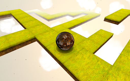 Android application Metaball: Episode One screenshort