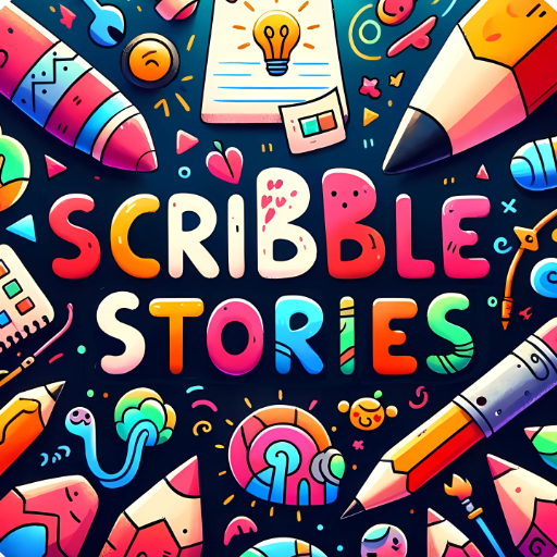 Scribble Stories