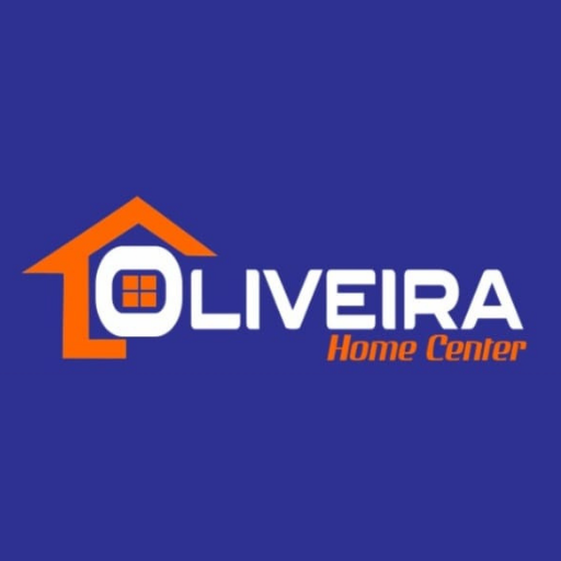 Oliveira Home Center logo