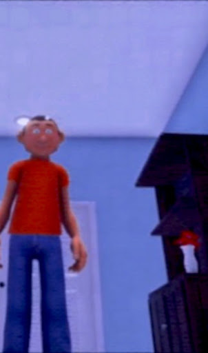 Whos your daddy Game Adviser