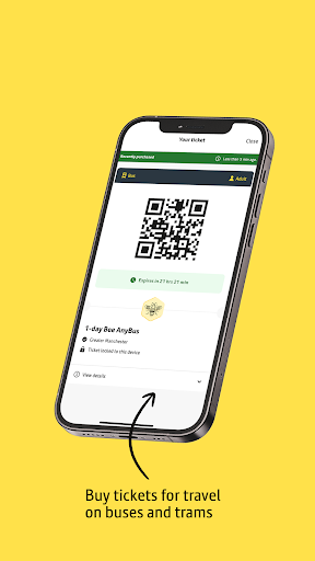 Bee Network Screen 2