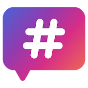 Hashtags - for likes for Instagram
