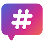 Hashtags - for likes for Instagram Apk