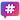 Hashtags - for likes for Insta