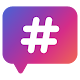 Hashtags - for likes for Instagram Download on Windows