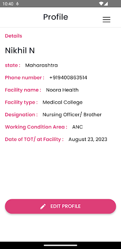 Care Companion India