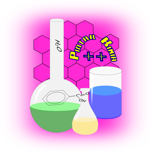 Smart Chemistry (Pintar Kimia)  Icon
