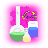 Smart Chemistry (Pintar Kimia) icon