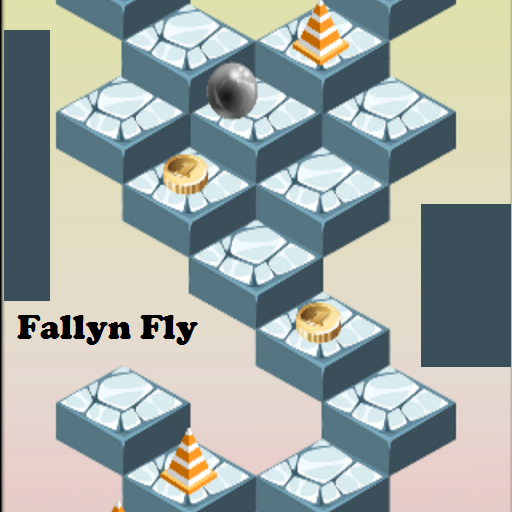 Fallyn Fly  Icon