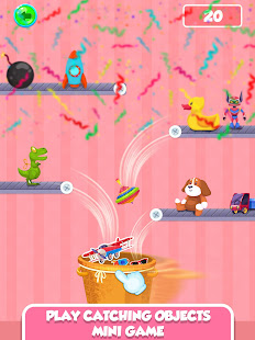 Baby Phone Toddlers Baby Games 0.9 Pc-softi 24
