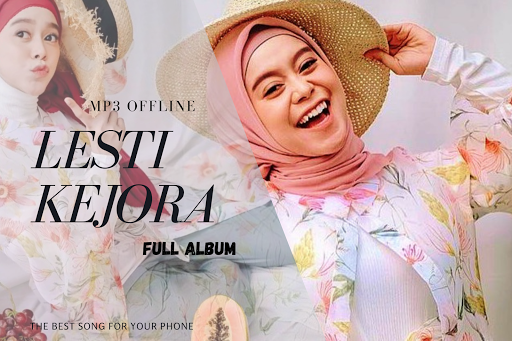 LESTI Mp3 Offline Lengkap Terbaru 2021