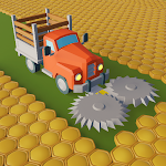Cover Image of 下载 ASMR Honey — Mowing Simulator  APK