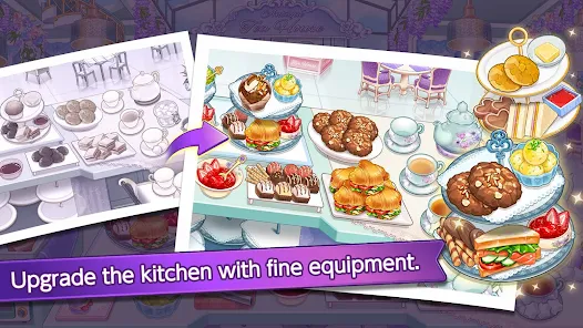 Cooking Adventure™ - Apps On Google Play