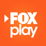 FOX Play icon
