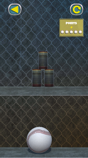 Knock The Can Screen 2