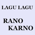 Cover Image of डाउनलोड LAGU LAGU RANO KARNO 1.2.4 APK