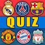 Football Quiz: Сlubs and Logos