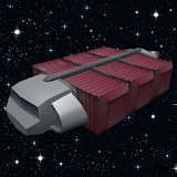 Space Truckin icon