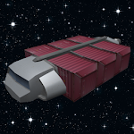 Space Truckin Apk