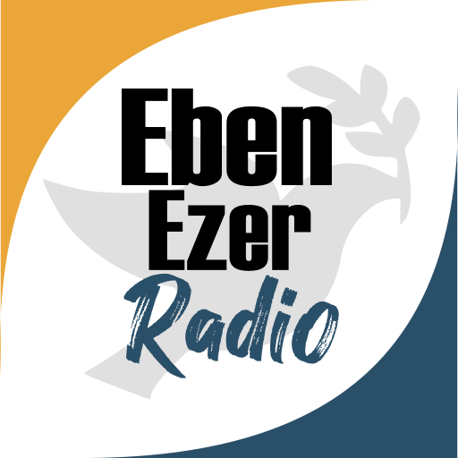 Radio Cristiana Eben-ezer logo