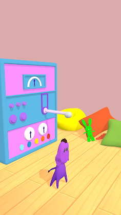 Plush Toys - Screenshot 1