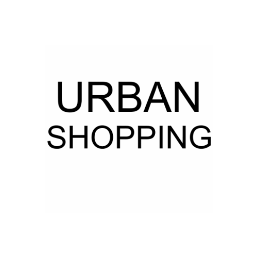 Urban Women Shopping India  Icon