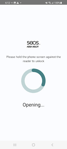 B-Line Screen 3