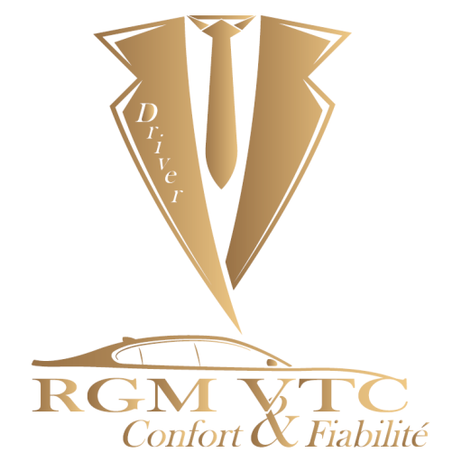 RGM VTC DRIVER logo