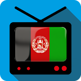 TV Afghanistan Channel Info icon